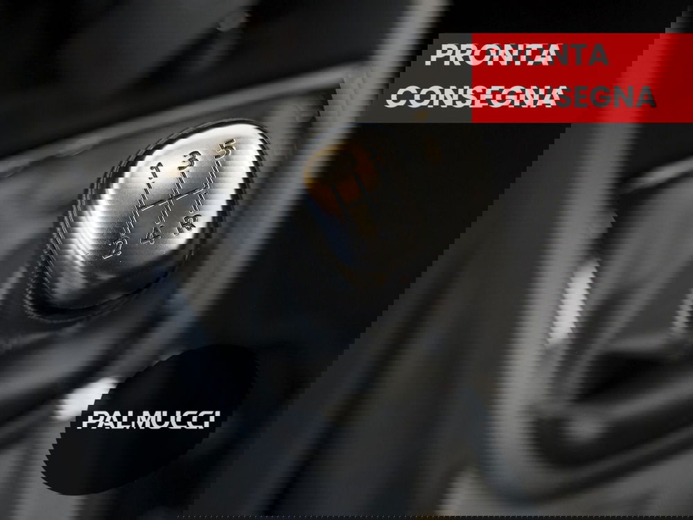 Renault Clio usata a Prato (12)