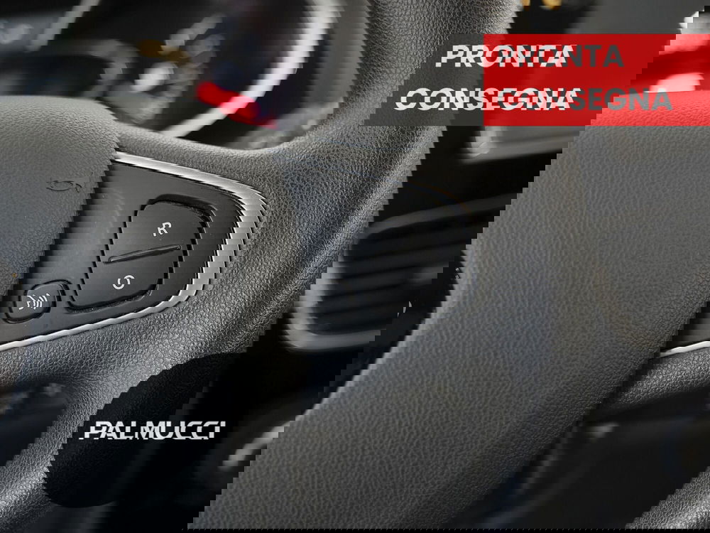 Renault Clio usata a Prato (13)