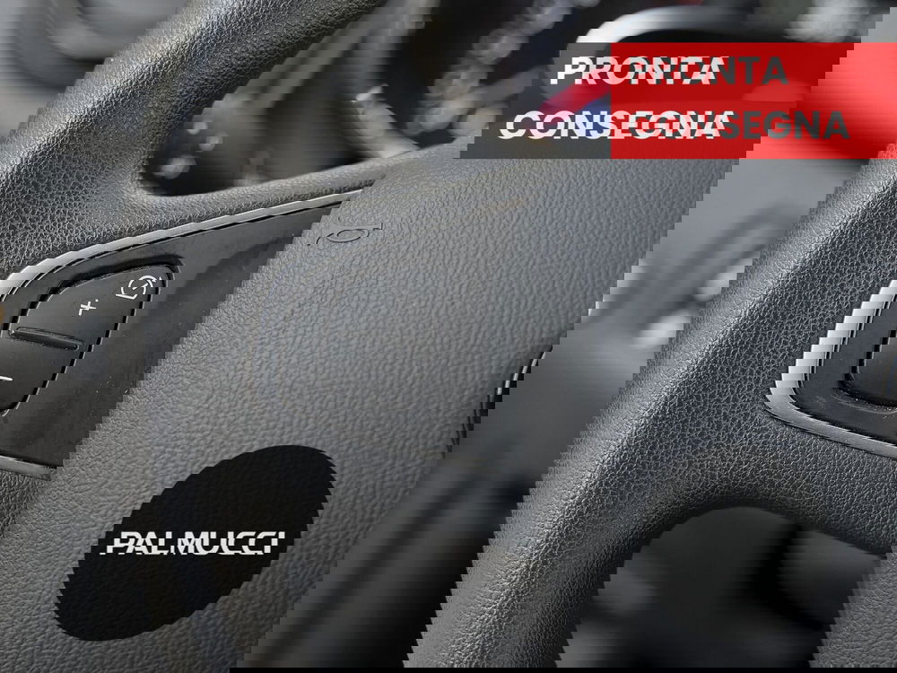 Renault Clio usata a Prato (14)