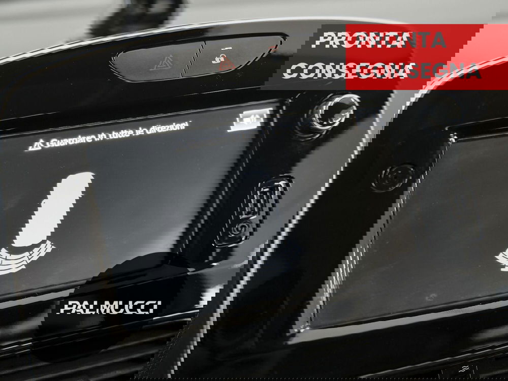 Renault Clio usata a Prato (15)