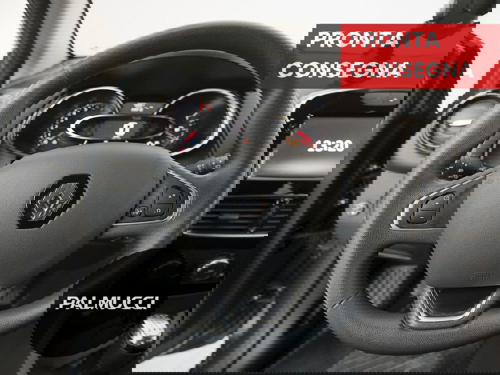 Renault Clio usata a Prato (16)