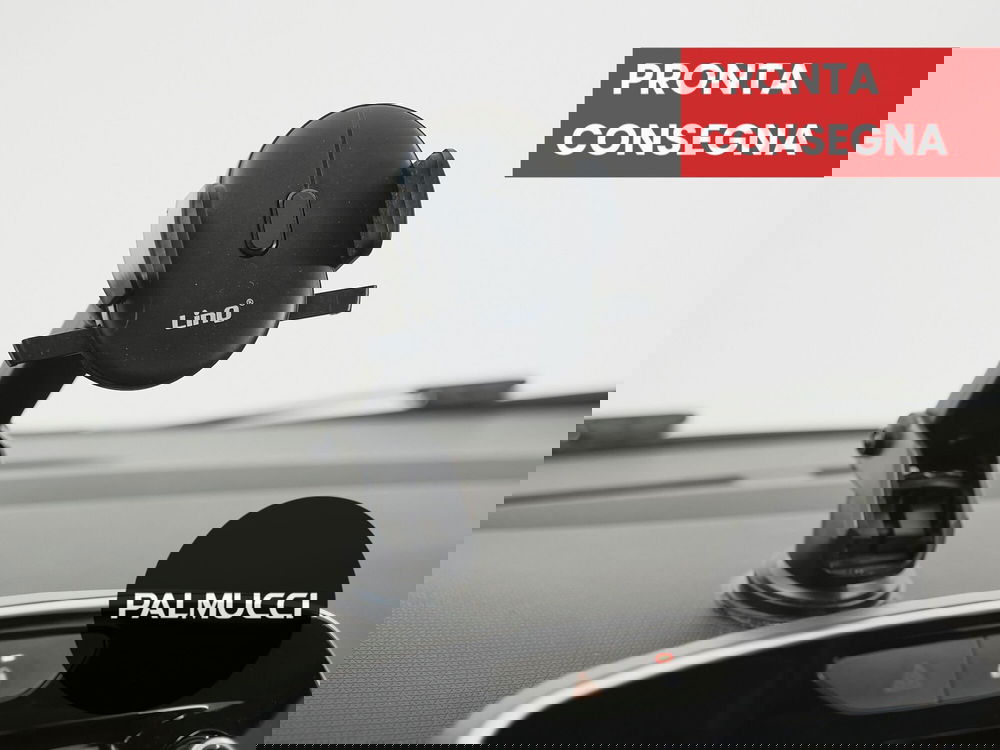 Renault Clio usata a Prato (17)