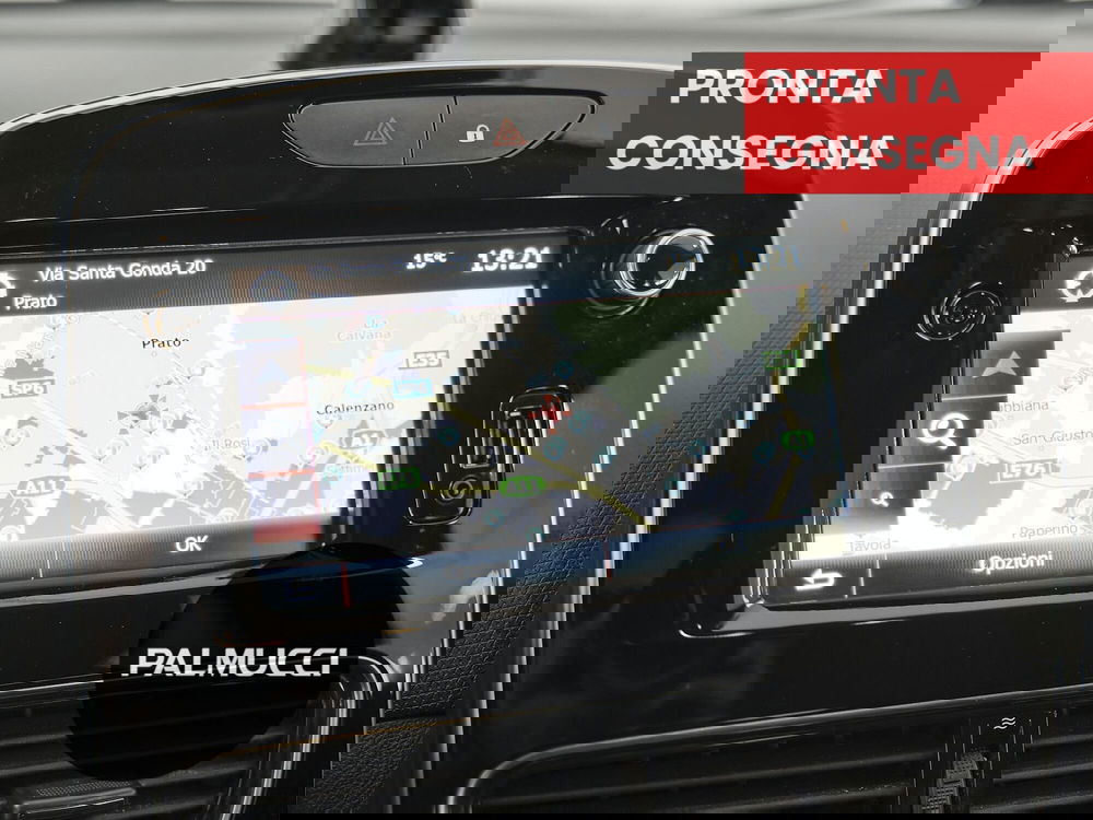 Renault Clio usata a Prato (18)