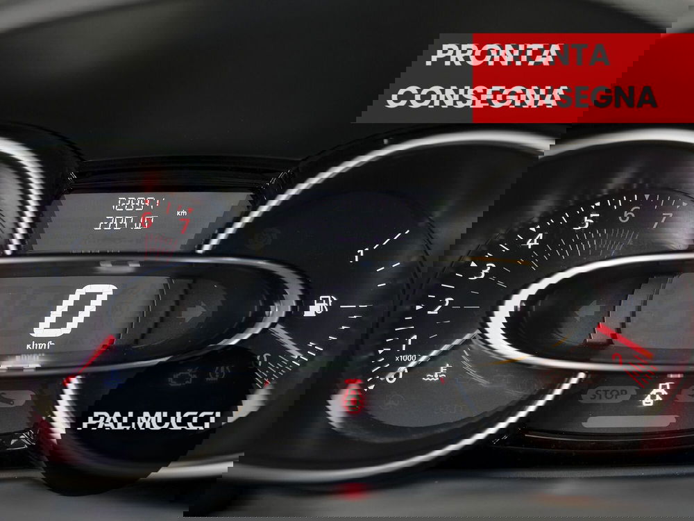 Renault Clio usata a Prato (19)