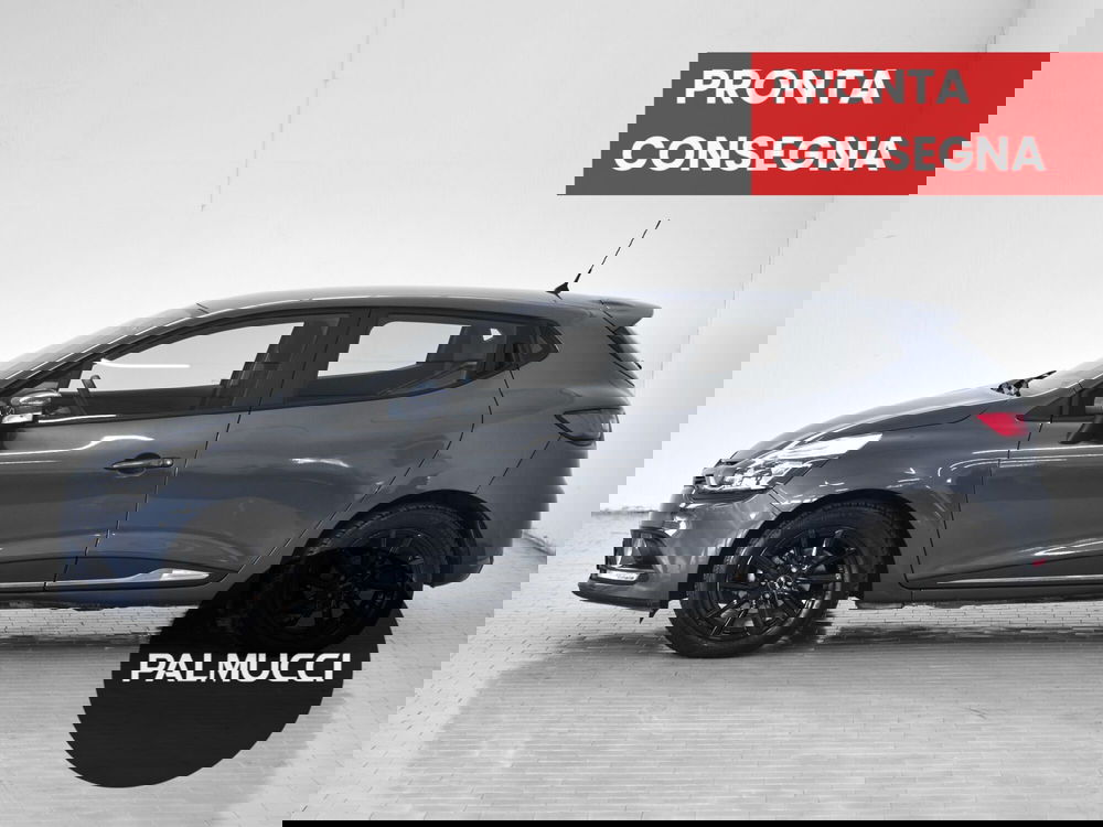 Renault Clio usata a Prato (3)