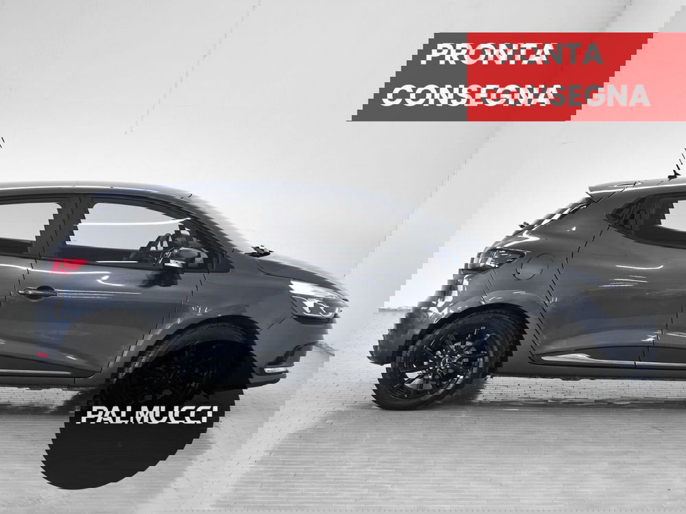 Renault Clio usata a Prato (5)