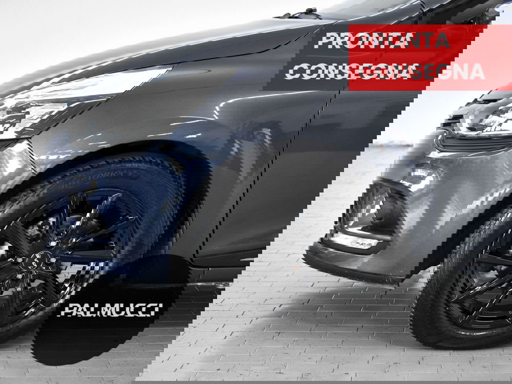 Renault Clio usata a Prato (6)