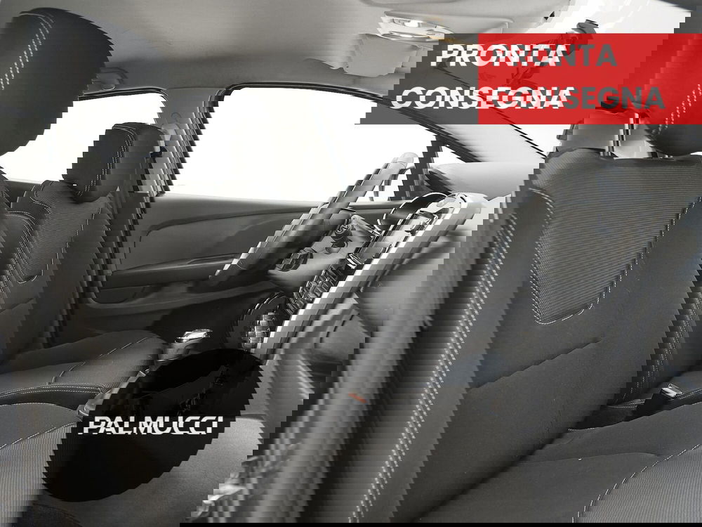 Renault Clio usata a Prato (8)