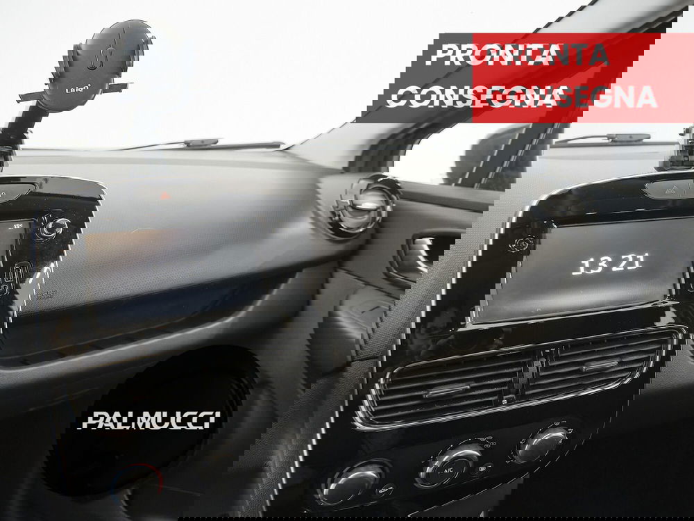 Renault Clio usata a Prato (9)