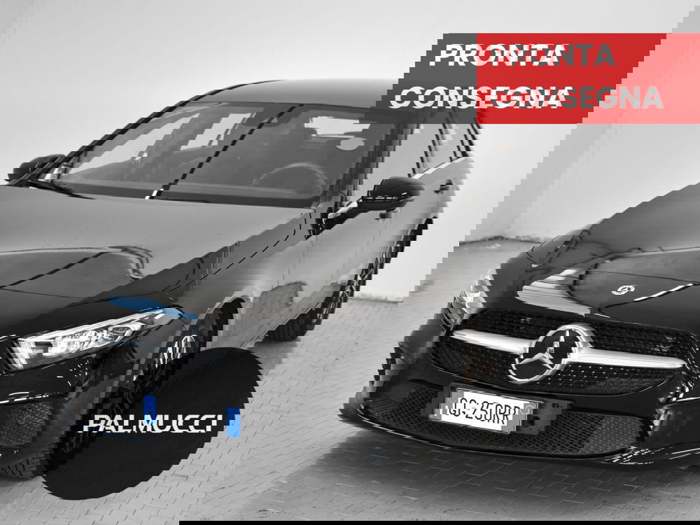 Mercedes-Benz Classe A usata a Prato