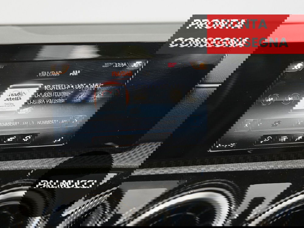 Mercedes-Benz Classe A usata a Prato (10)