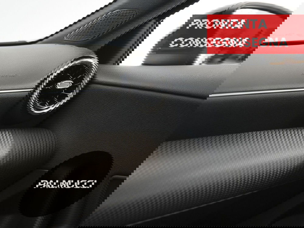 Mercedes-Benz Classe A usata a Prato (11)