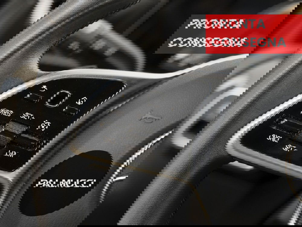 Mercedes-Benz Classe A usata a Prato (12)