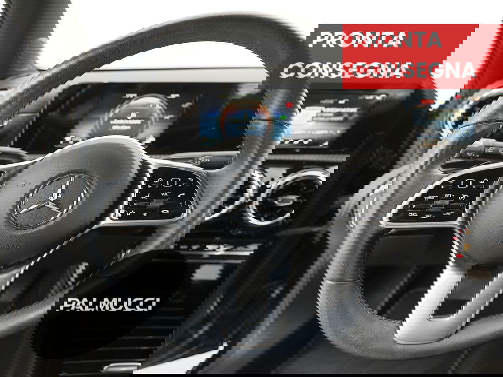 Mercedes-Benz Classe A usata a Prato (15)