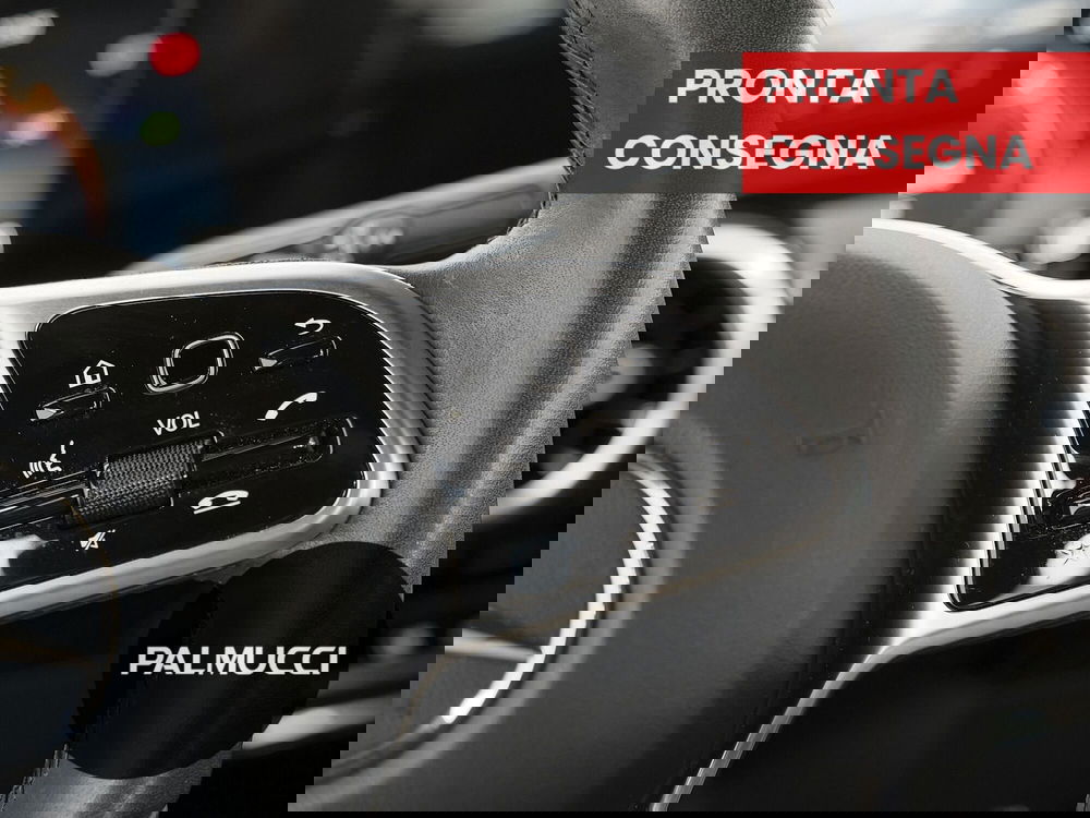 Mercedes-Benz Classe A usata a Prato (17)