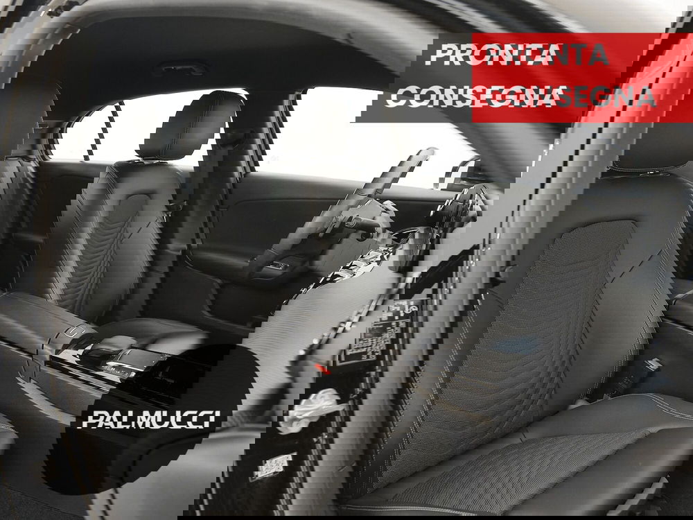 Mercedes-Benz Classe A usata a Prato (19)