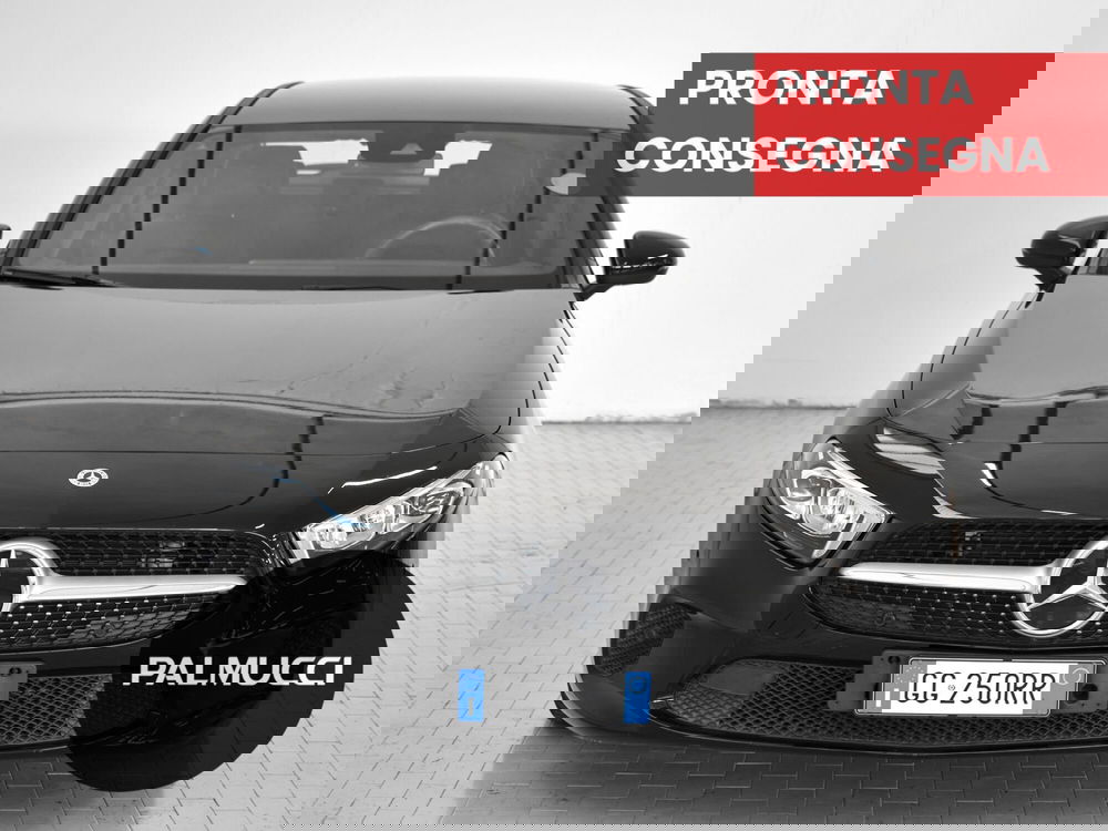 Mercedes-Benz Classe A usata a Prato (2)