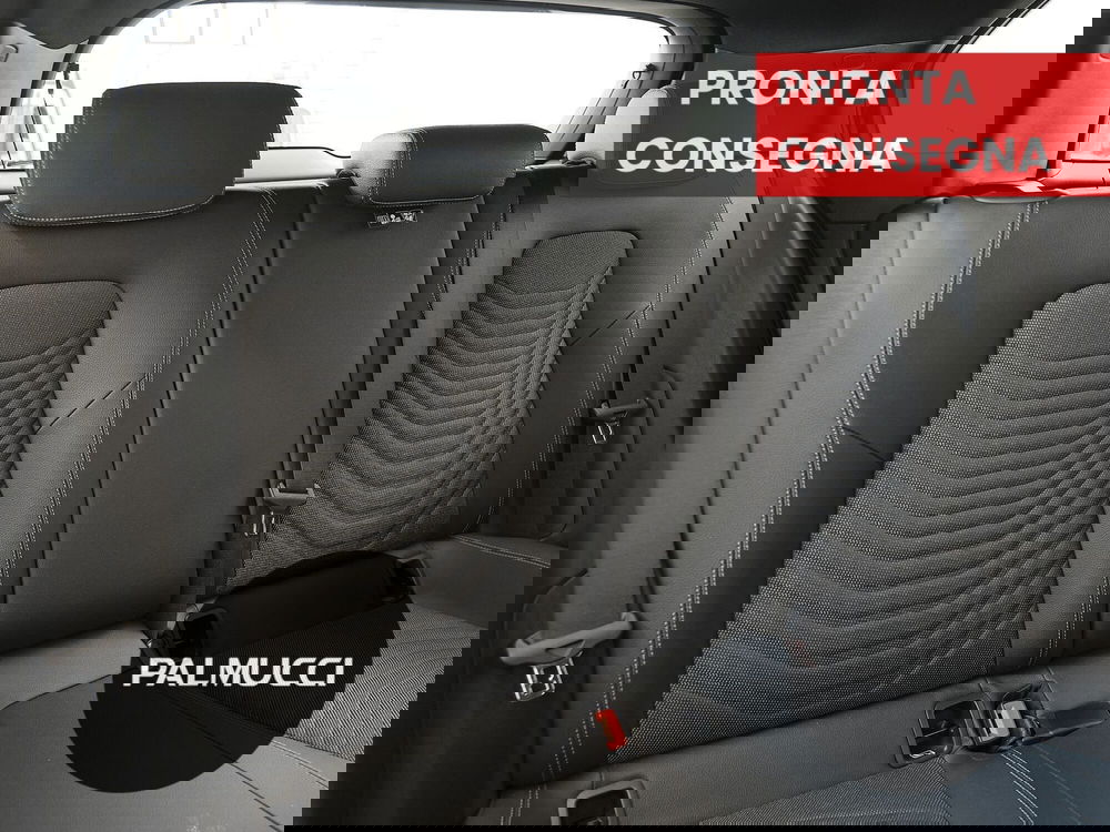 Mercedes-Benz Classe A usata a Prato (20)