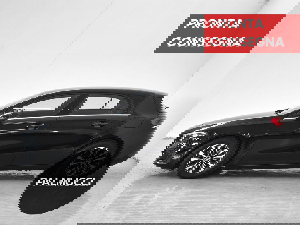 Mercedes-Benz Classe A usata a Prato (4)