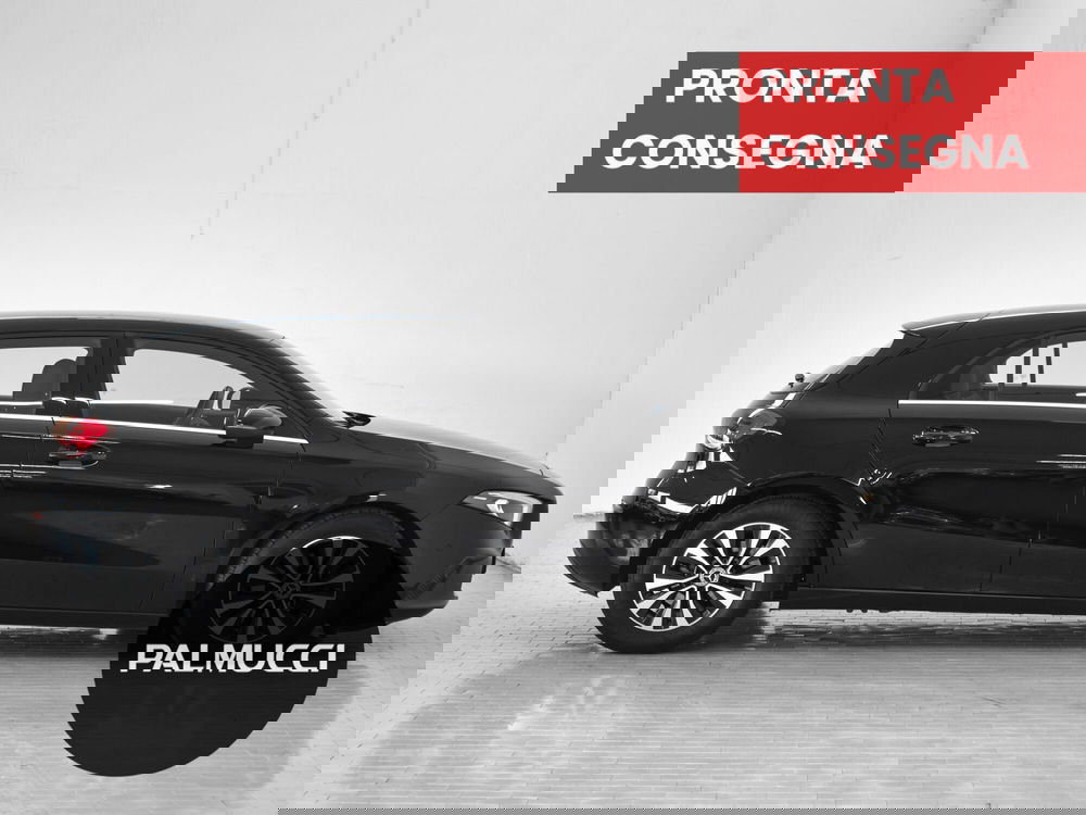 Mercedes-Benz Classe A usata a Prato (5)