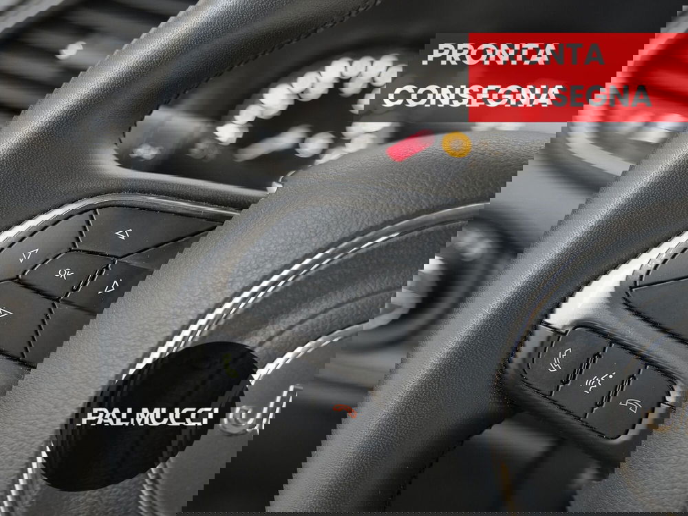 Jeep Renegade usata a Prato (15)