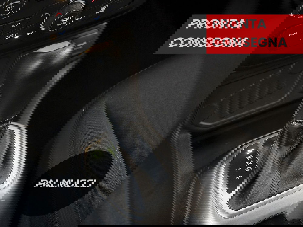 Jeep Renegade usata a Prato (8)