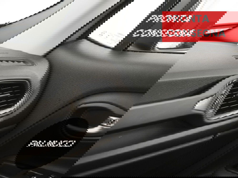 Jeep Renegade usata a Prato (12)