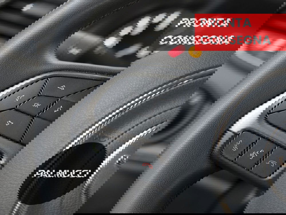 Jeep Renegade usata a Prato (13)