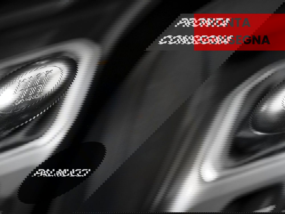 Jeep Renegade usata a Prato (14)