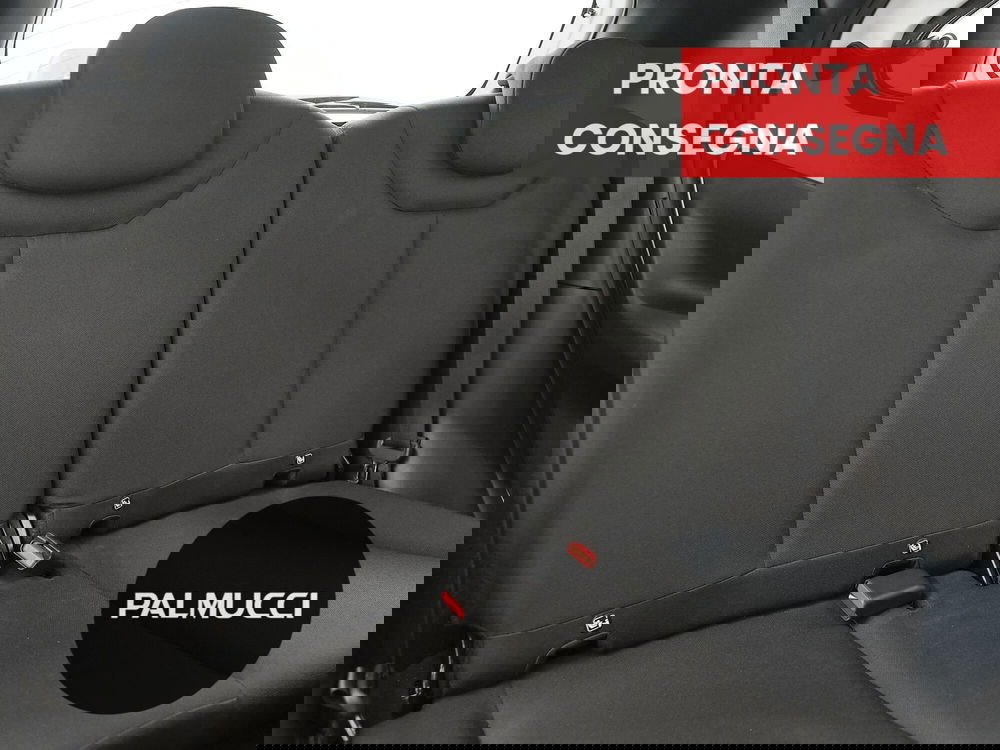 Toyota Aygo X usata a Prato (13)