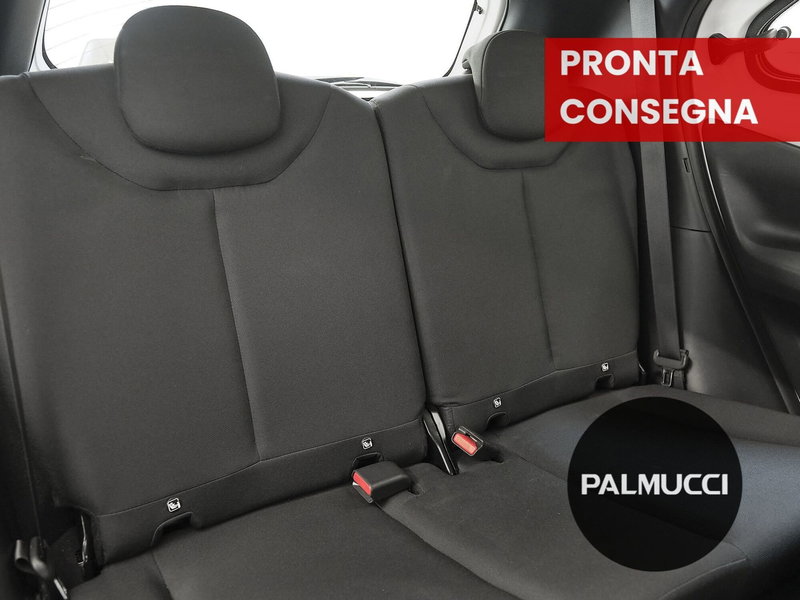 Toyota Aygo X usata a Prato (13)