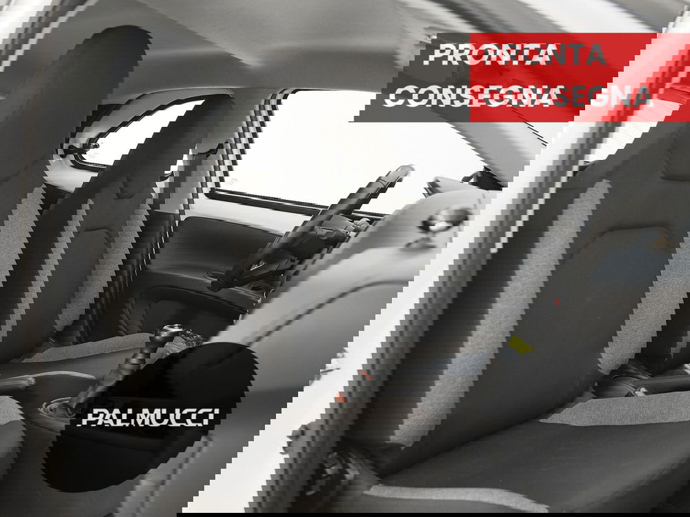 Toyota Aygo X usata a Prato (14)