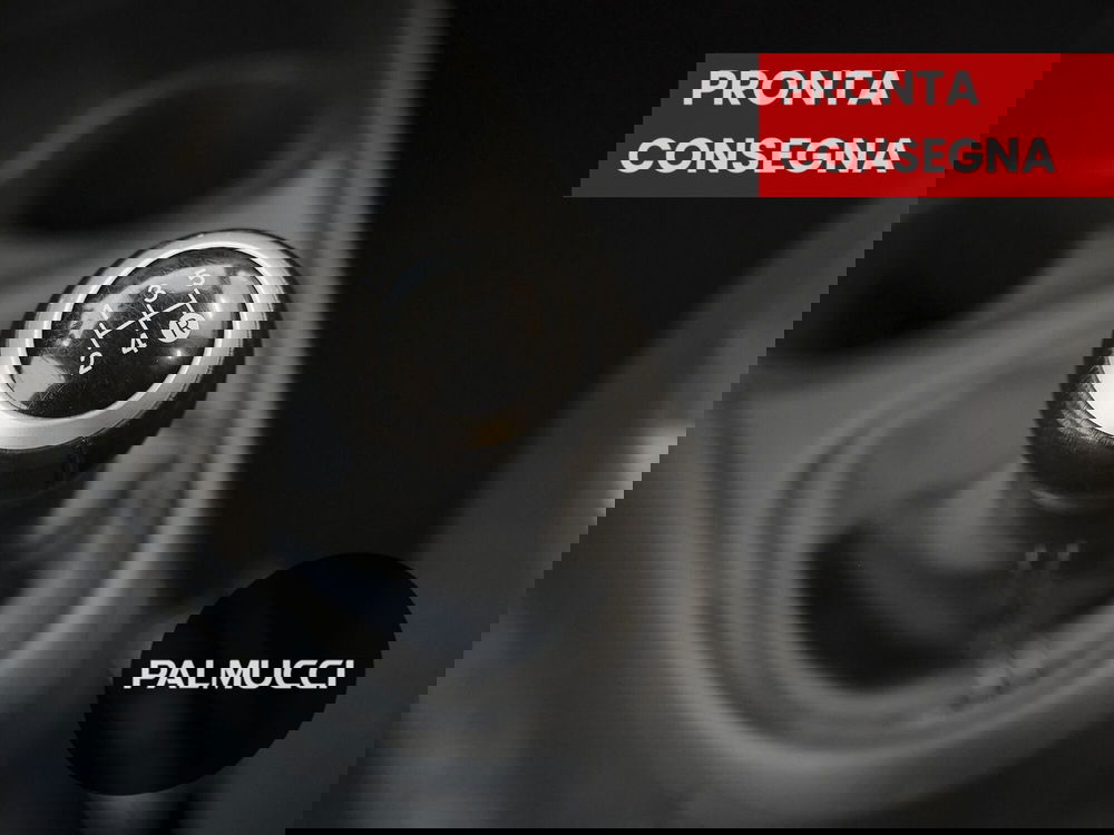 Toyota Aygo X usata a Prato (16)