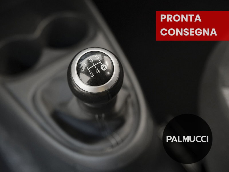 Toyota Aygo X usata a Prato (16)