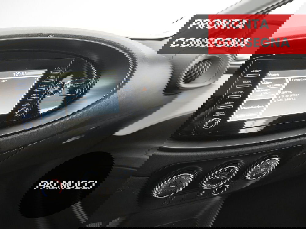 Toyota Aygo X usata a Prato (9)