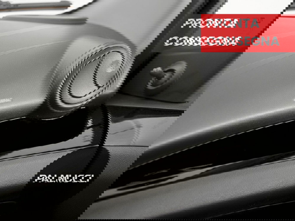 Chevrolet Spark usata a Prato (10)