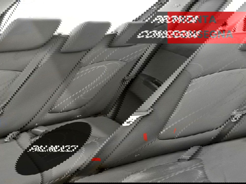 Chevrolet Spark usata a Prato (11)