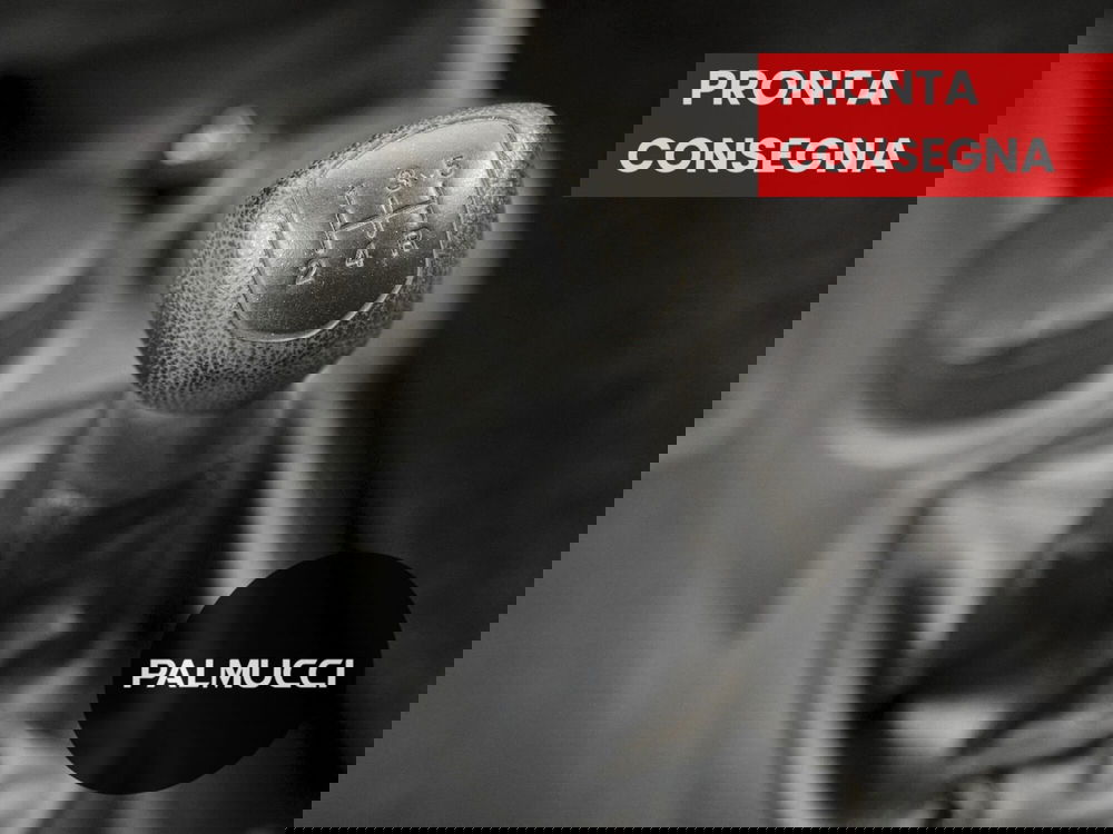 Chevrolet Spark usata a Prato (12)