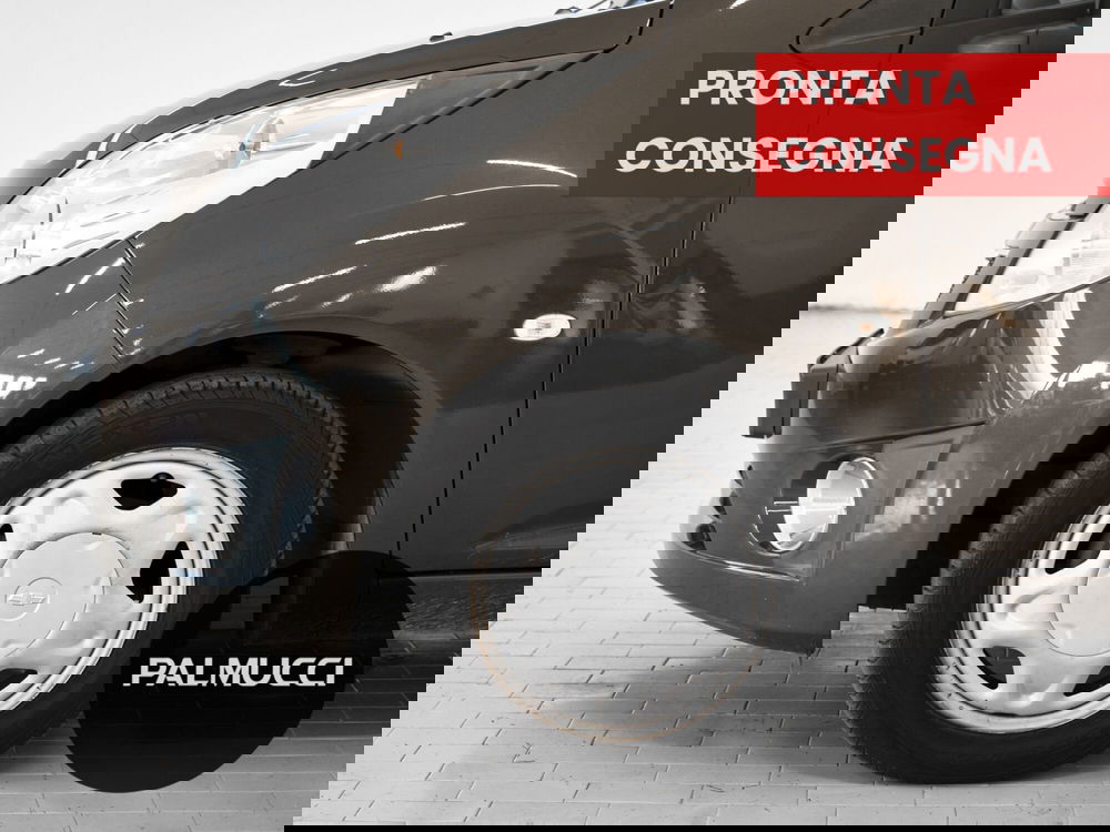 Chevrolet Spark usata a Prato (6)