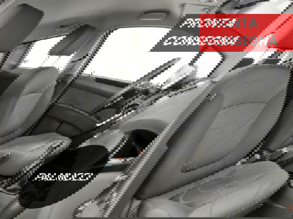 Chevrolet Spark usata a Prato (7)