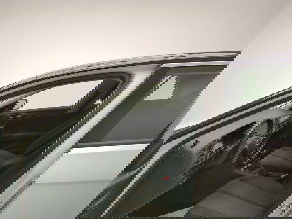 Volkswagen T-Roc usata a Avellino (12)