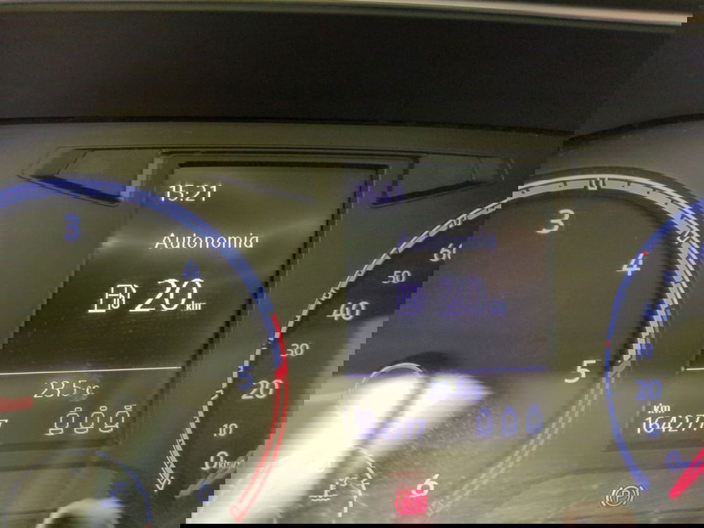 Volkswagen T-Roc usata a Avellino (15)