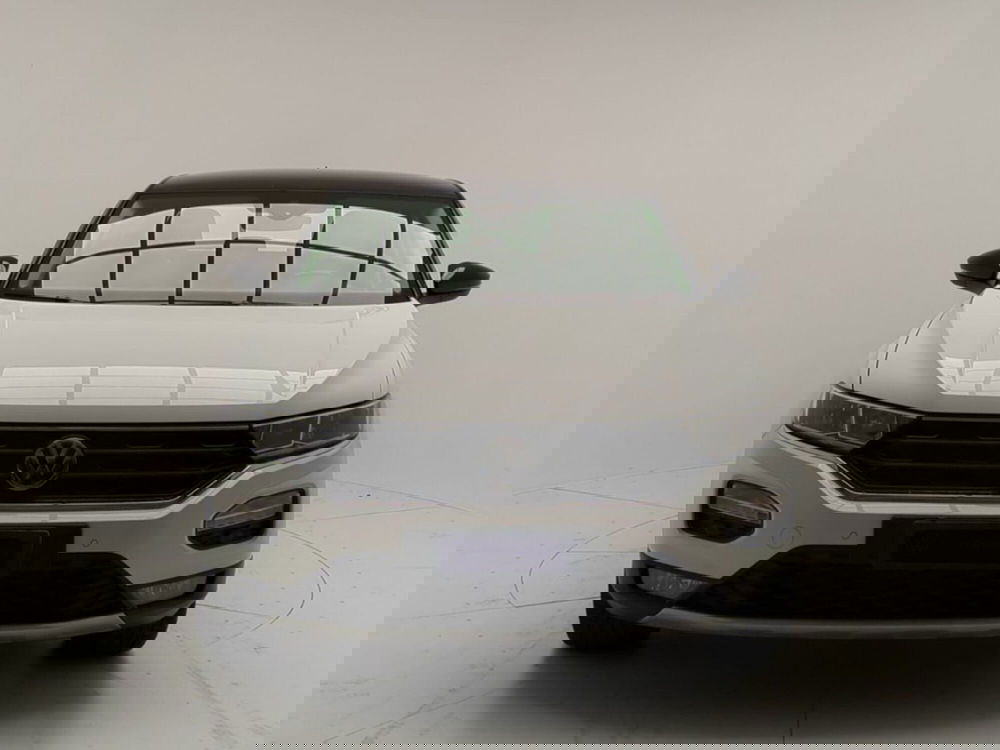 Volkswagen T-Roc usata a Avellino (2)