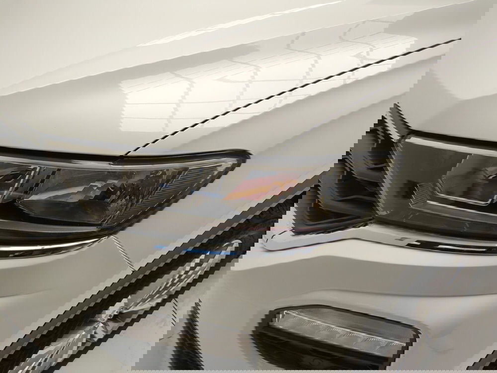 Volkswagen T-Roc usata a Avellino (7)