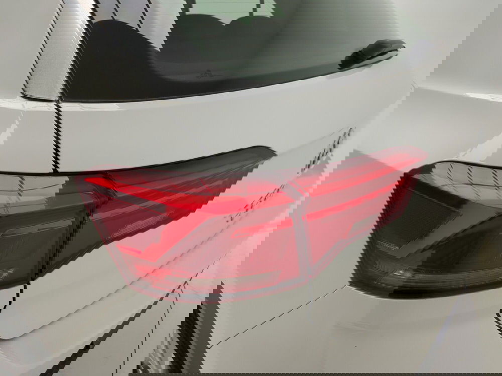 Volkswagen T-Roc usata a Avellino (9)