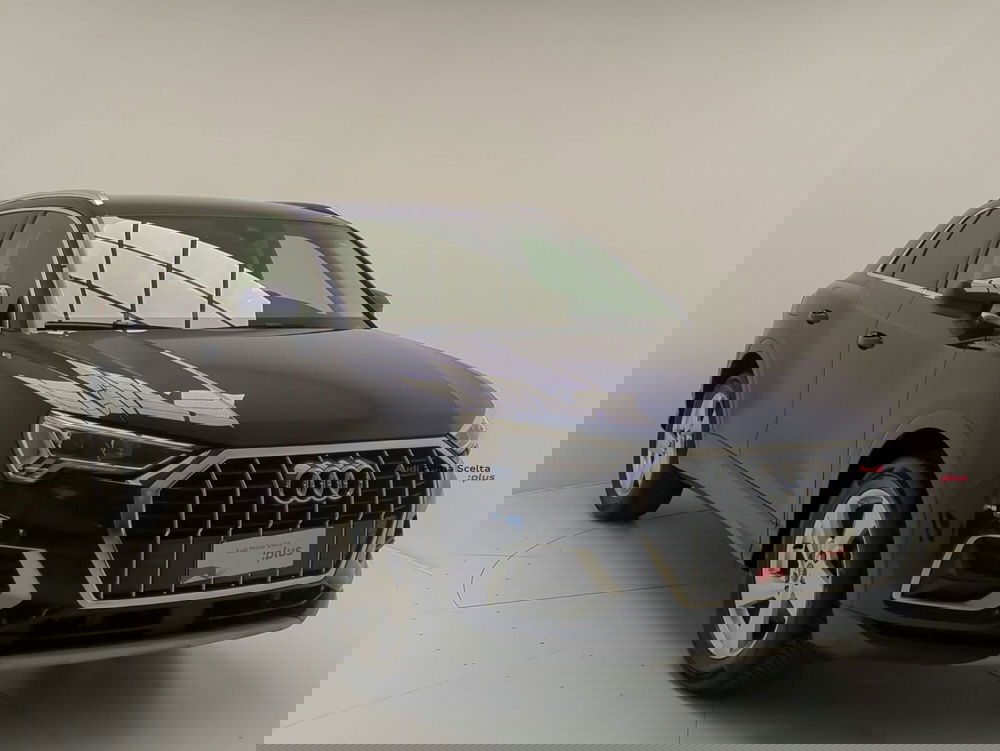 Audi Q3 usata a Avellino