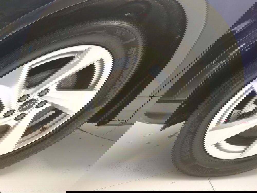 Audi Q3 usata a Avellino (10)