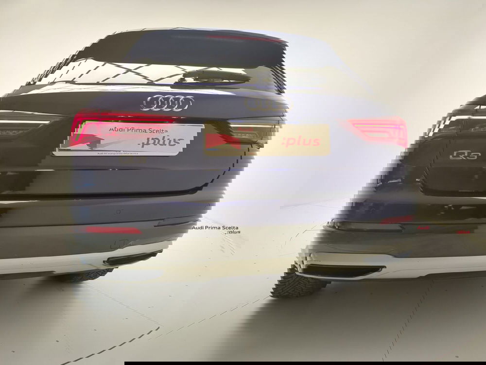 Audi Q3 usata a Avellino (11)