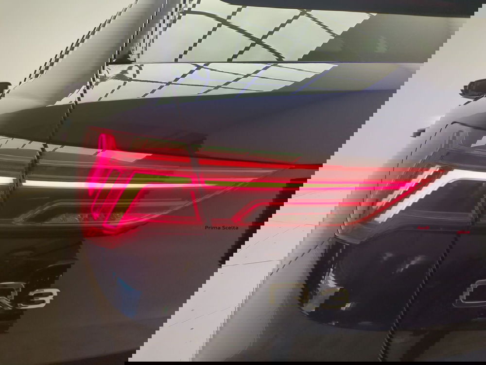 Audi Q3 usata a Avellino (12)