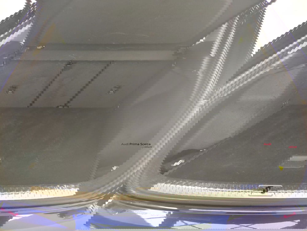 Audi Q3 usata a Avellino (13)